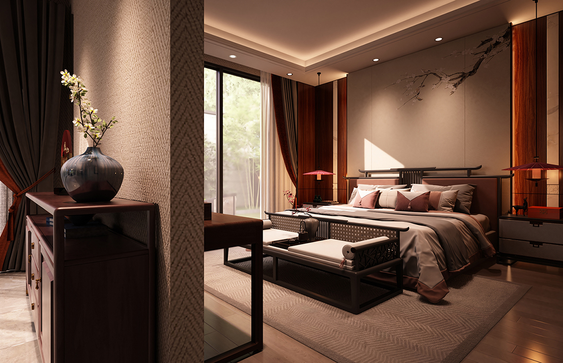 合院定制 | 独立且相聚，中国人的家族与人居哲学插图30