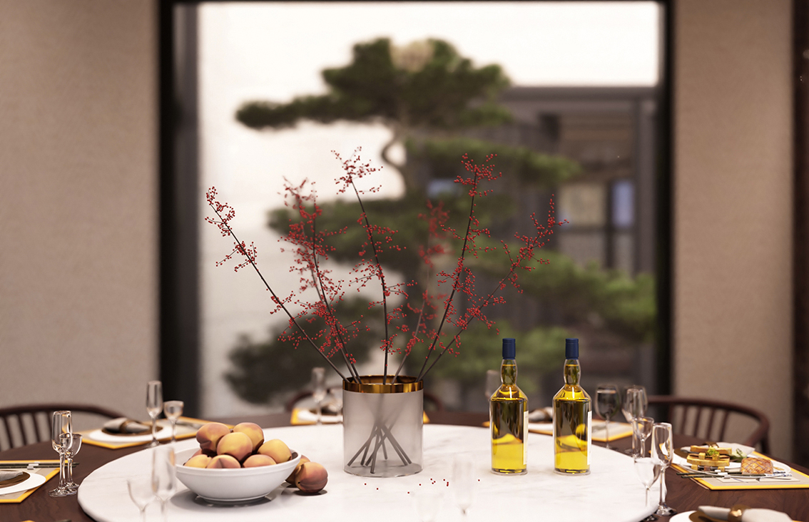 合院定制 | 独立且相聚,中国人的家族与人居哲学插图22 合院定制 | 独立且相聚,中国人的家族与人居哲学插图22