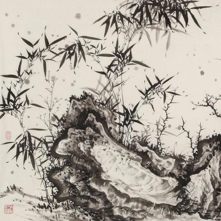 窥见中国院落一角插图8 窥见中国院落一角插图8