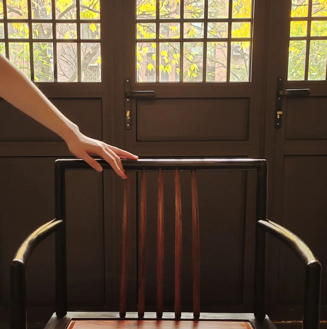 汉唐家具背后的工艺美学插图12 汉唐家具背后的工艺美学插图12