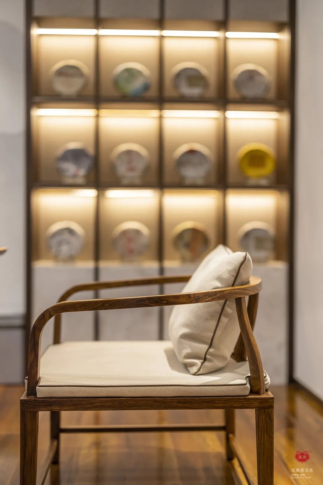 茶品牌体验空间巡礼第六辑 | 去雨林古树,赴江南茶宴插图26 茶品牌体验空间巡礼第六辑 | 去雨林古树,赴江南茶宴插图26