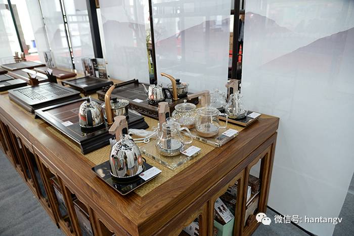 汉唐受邀参加2016葛玄茶文化博览会插图14