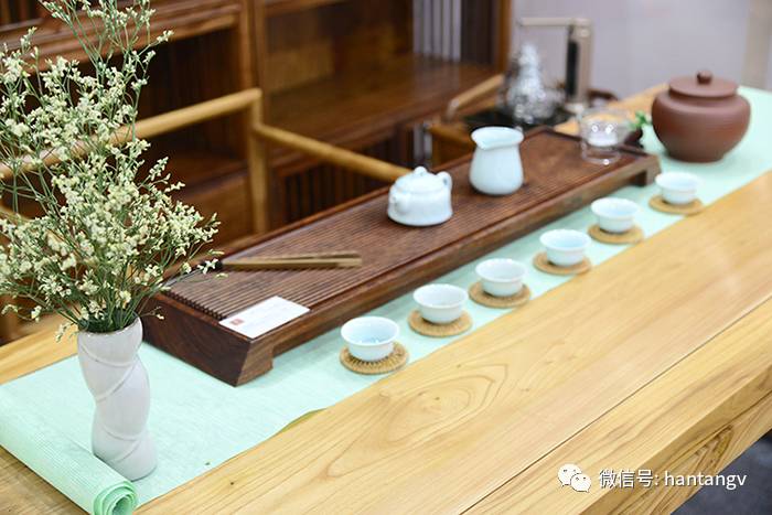 汉唐受邀参加2016葛玄茶文化博览会插图18