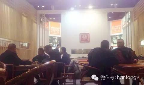 北京国家会议中心 | 汉唐震撼登陆第十二届中国国际茶博会插图6