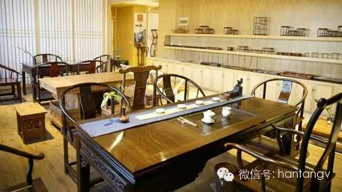 北京国家会议中心 | 汉唐震撼登陆第十二届中国国际茶博会插图8