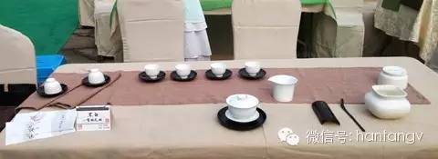 “汉唐杯”生活茶席设计比赛佳作频出，完美落幕插图18