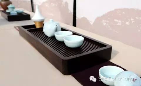 “汉唐杯”生活茶席设计比赛佳作频出，完美落幕插图20