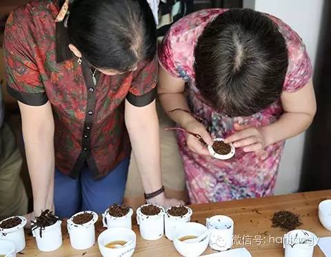中国茶馆联盟祁红专家品鉴会在杭州汉唐茶文化馆举行插图5