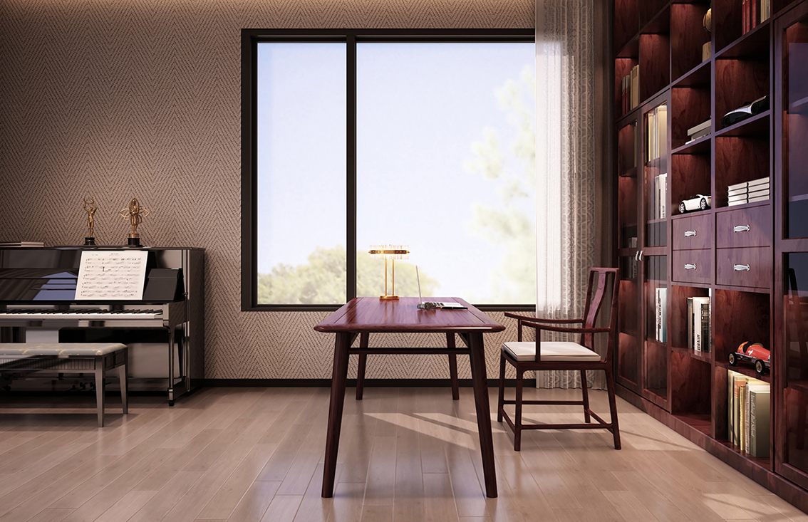 合院定制 | 独立且相聚,中国人的家族与人居哲学插图28 合院定制 | 独立且相聚,中国人的家族与人居哲学插图28