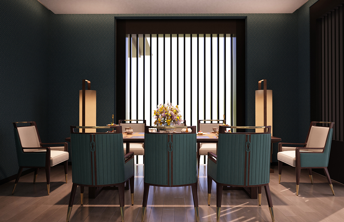 合院定制 | 独立且相聚,中国人的家族与人居哲学插图24 合院定制 | 独立且相聚,中国人的家族与人居哲学插图24