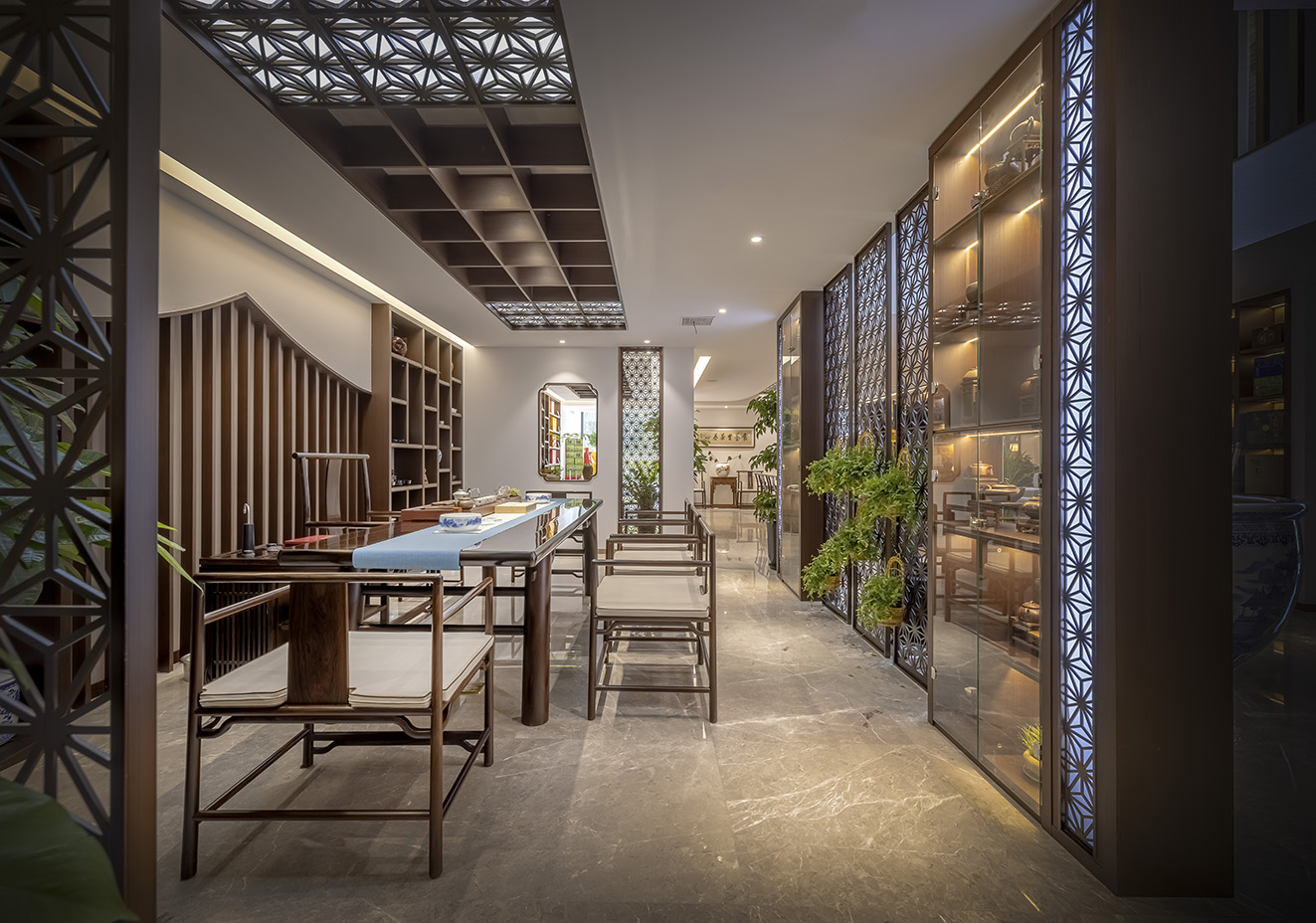 雨林古树缩略图