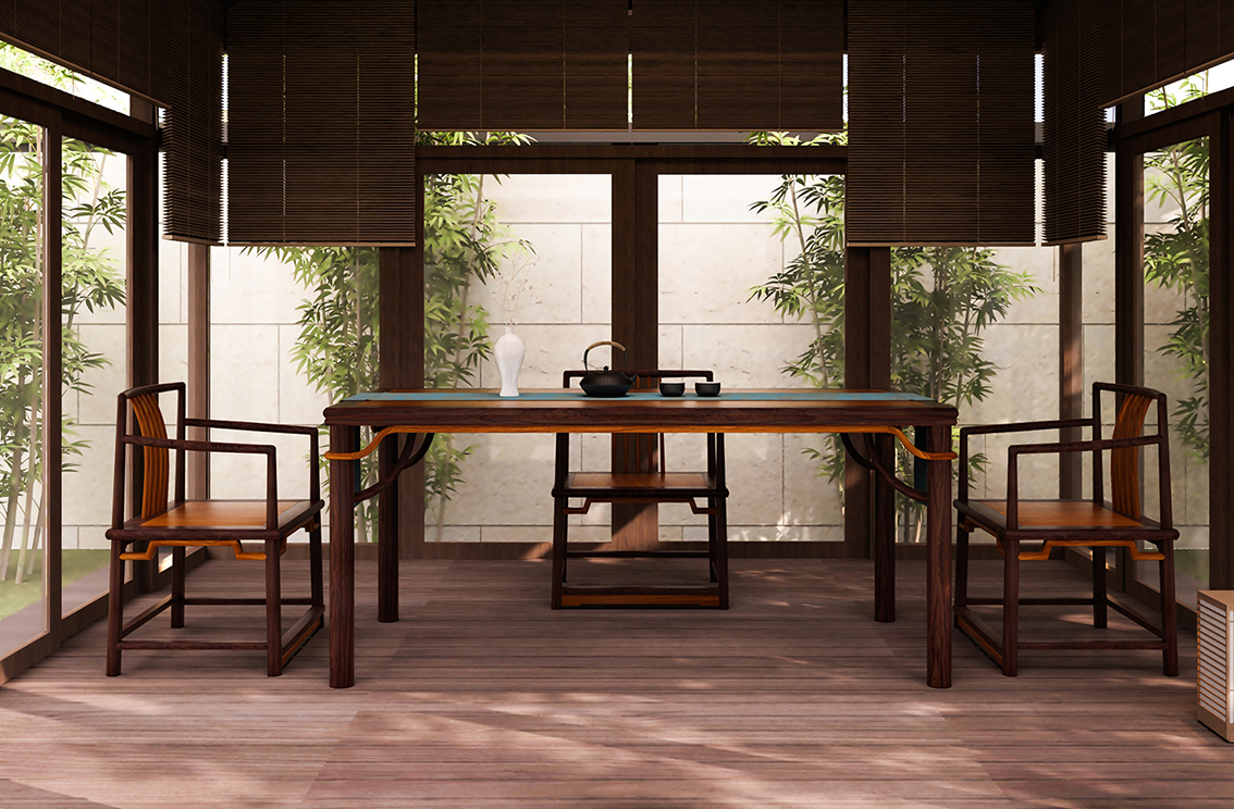 合院定制 | 独立且相聚,中国人的家族与人居哲学插图20 合院定制 | 独立且相聚,中国人的家族与人居哲学插图20