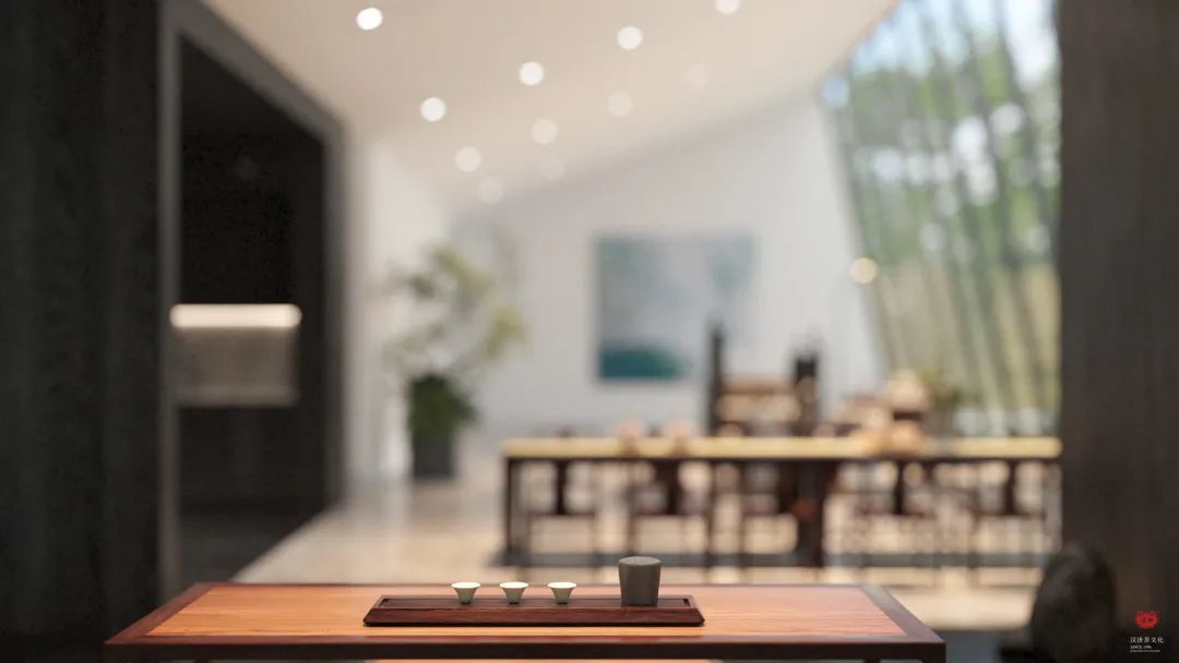 有间书房  |  慢 · 工作室，让灵气复苏插图25