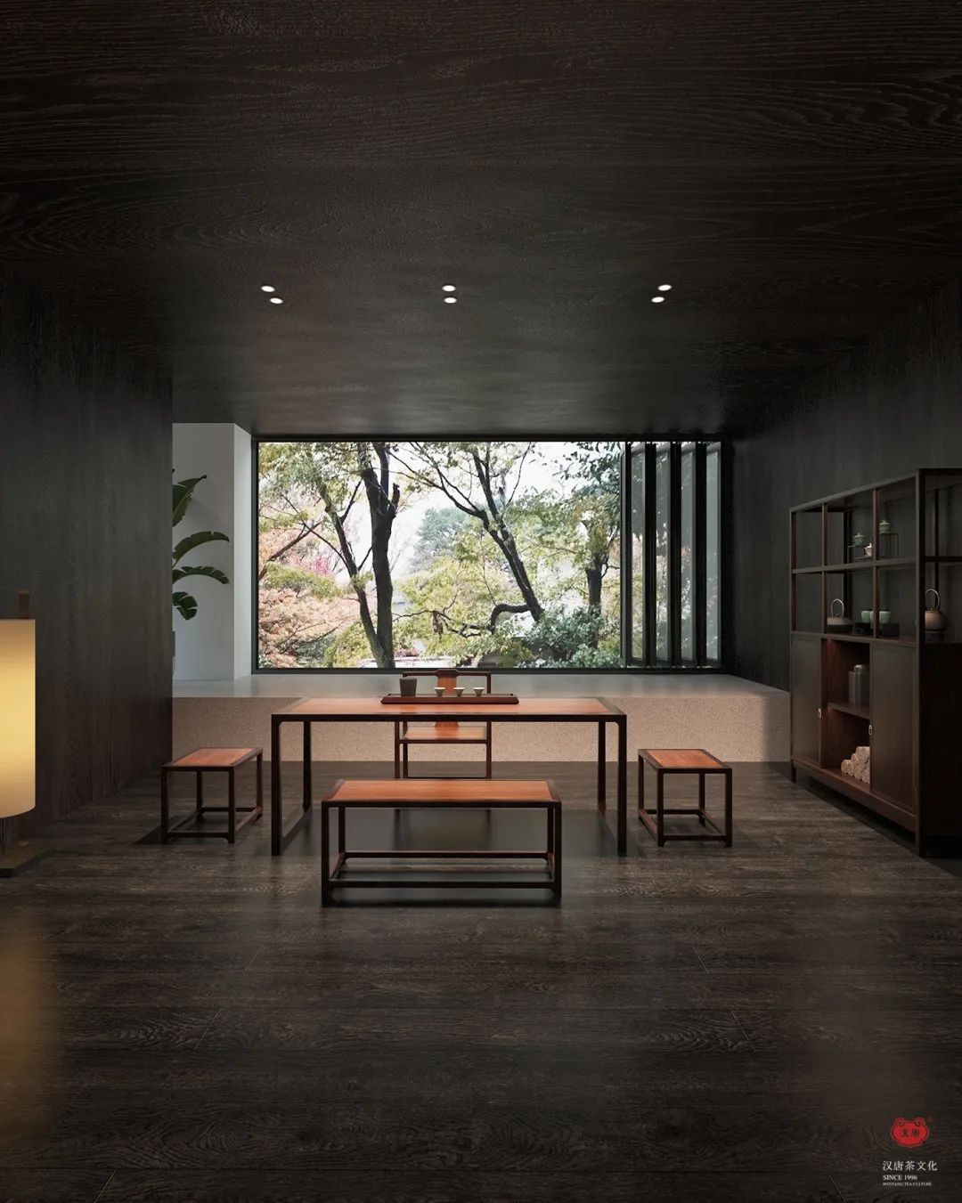 有间书房  |  慢 · 工作室，让灵气复苏插图10