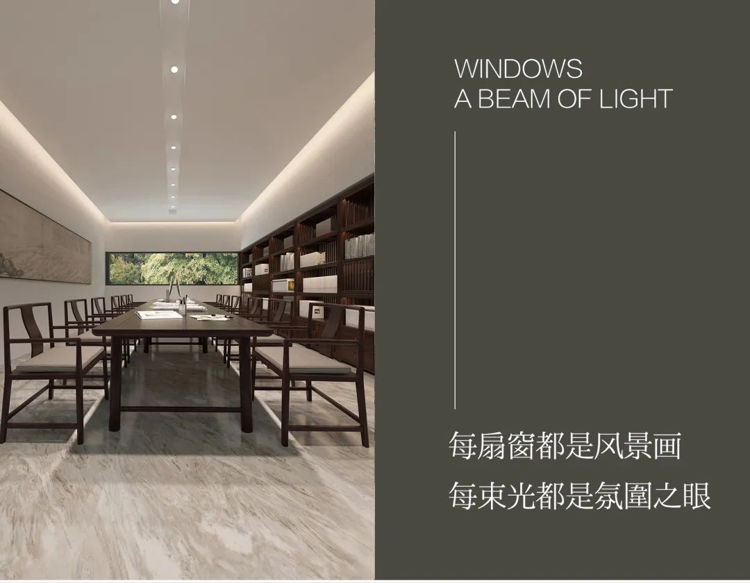 有间书房  |  慢 · 工作室，让灵气复苏插图21