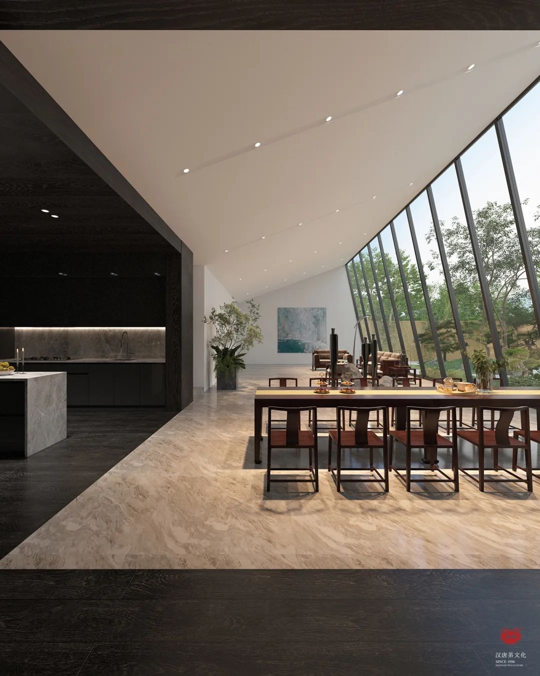 有间书房  |  慢 · 工作室，让灵气复苏插图6