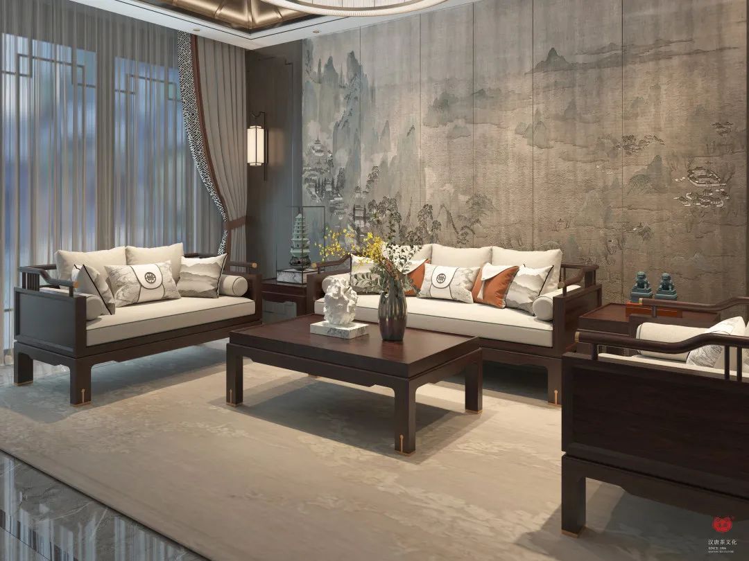 色彩这样搭配，空间更美好插图26