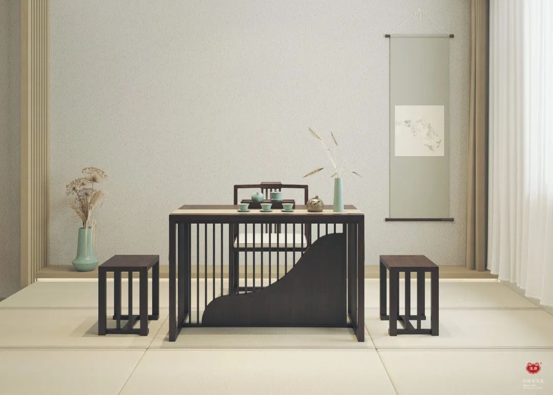 色彩这样搭配，空间更美好插图20