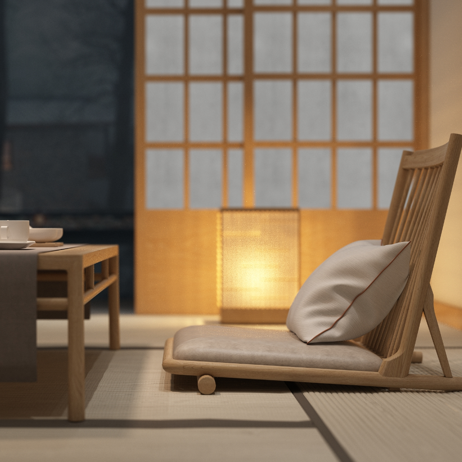 特别定制 | 我们把李白的诗，做成了餐厅插图20