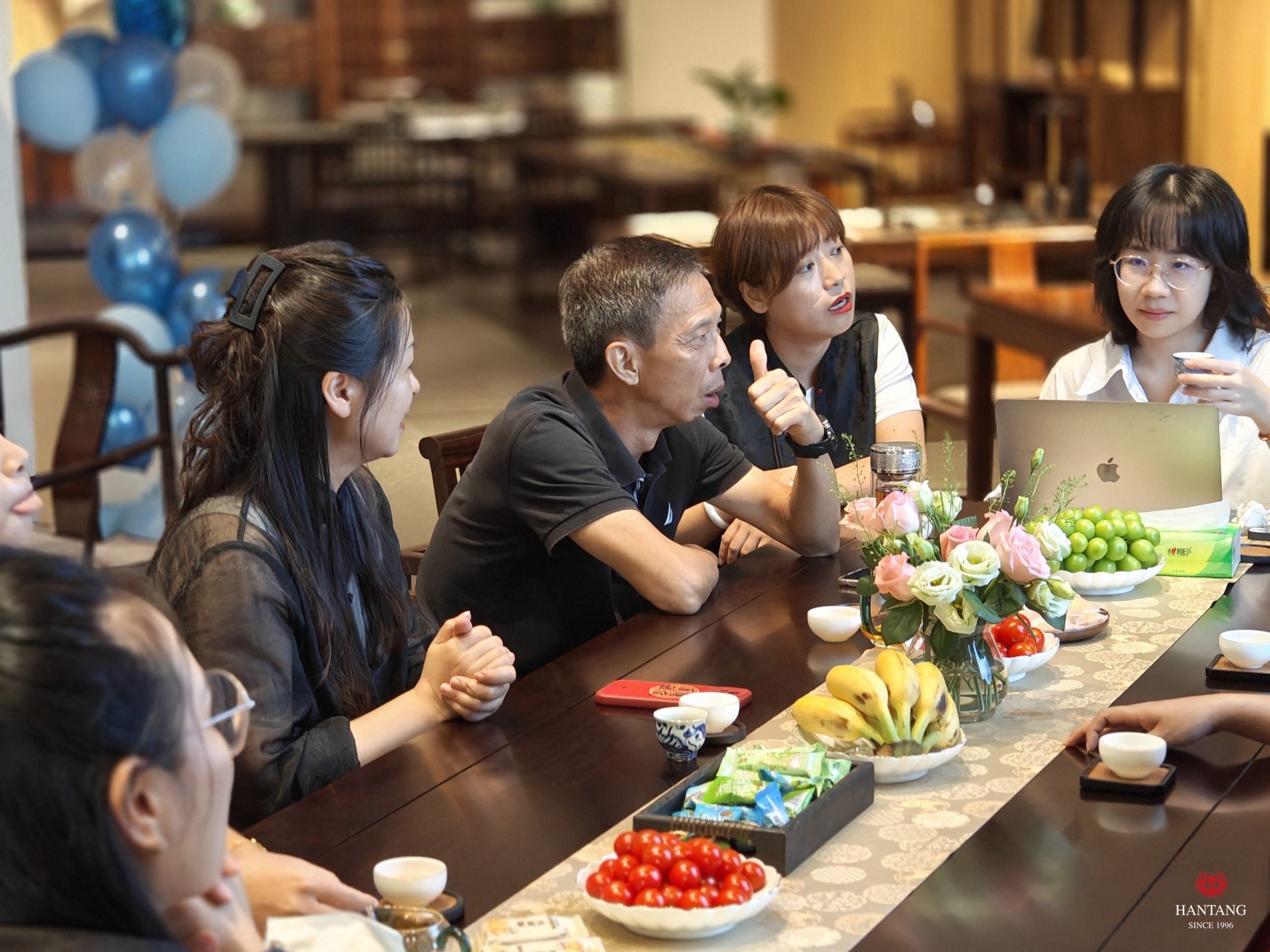 汉唐28周年答谢会 · 深圳站,琴棋书画诗酒茶插图5 汉唐28周年答谢会 · 深圳站,琴棋书画诗酒茶插图5